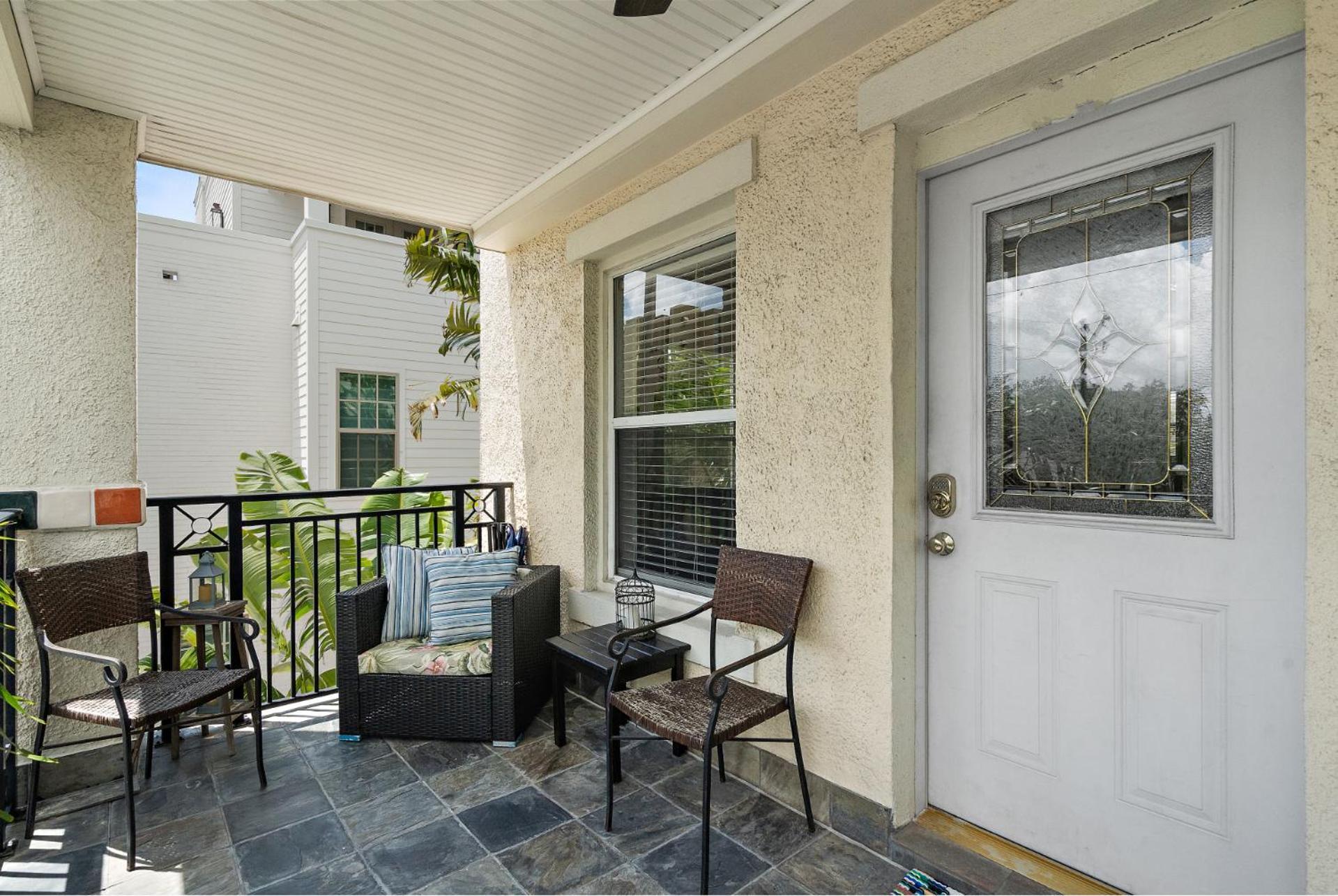 Retro Retreat In Dtsp - Explore The Downtown Area Sankt Petersburg Exterior foto